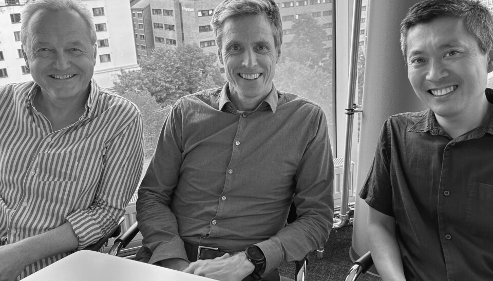 Metrics Venture etableres for å løfte SaaS ut av tradisjonelle konsulentselskaper