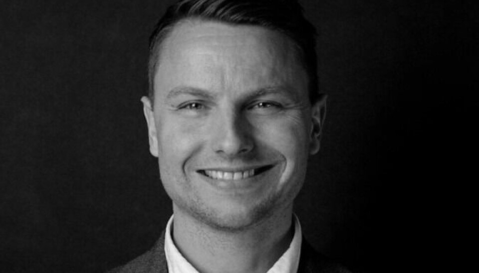 Fredrik Loennecken