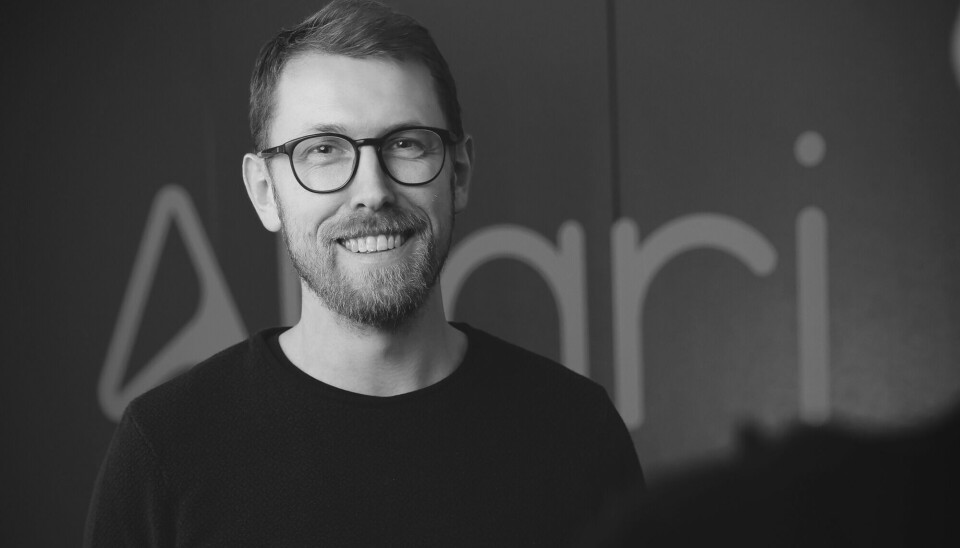 Hvordan snu forretningsmodellen over til ARR?