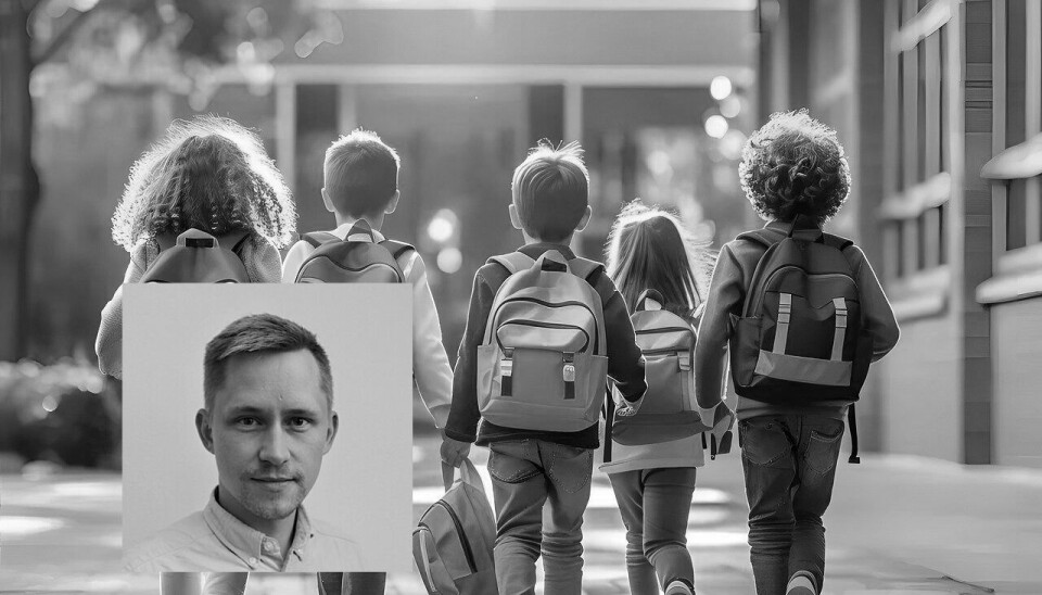 Historien om Edtech-selskapet Kikora og lærdommen på veien