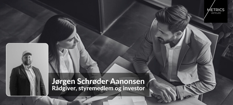 Hvordan forberede god dialog med investorer?