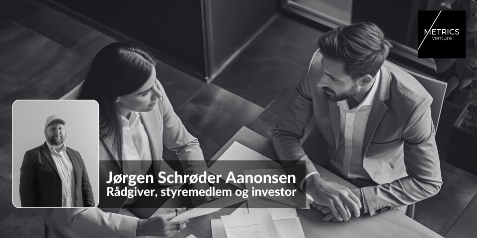 Hvordan forberede god dialog med investorer?