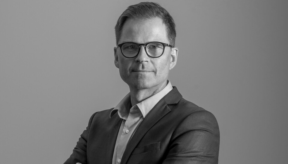 Slik lykkes du med skalering