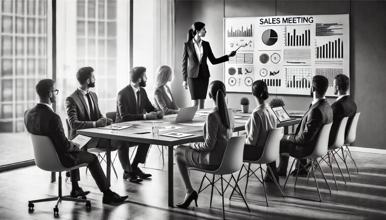 Product market fit for et SaaS-selskap vs. et konsulentselskap