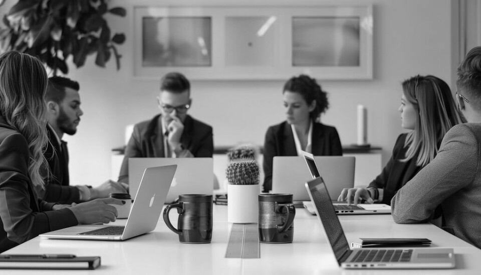 Sales Process Fit: Den glemte suksessfaktoren for SaaS-selskaper