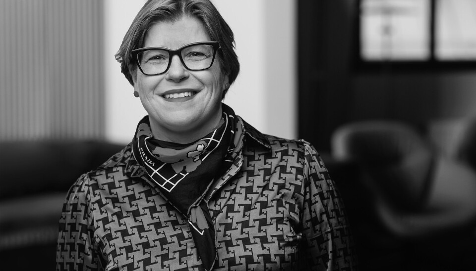 Hvordan AI Revolusjonerer Læringsteknologi