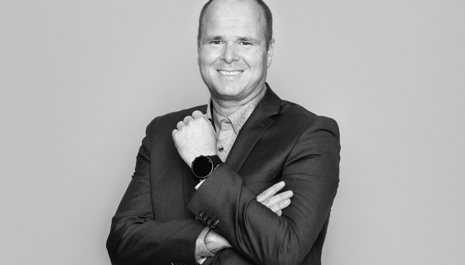 Andreas Thue: Lojalitet og vekst i krisetider