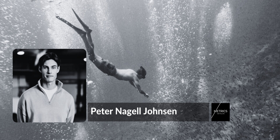 Hvordan magefølelsen endret livet mitt