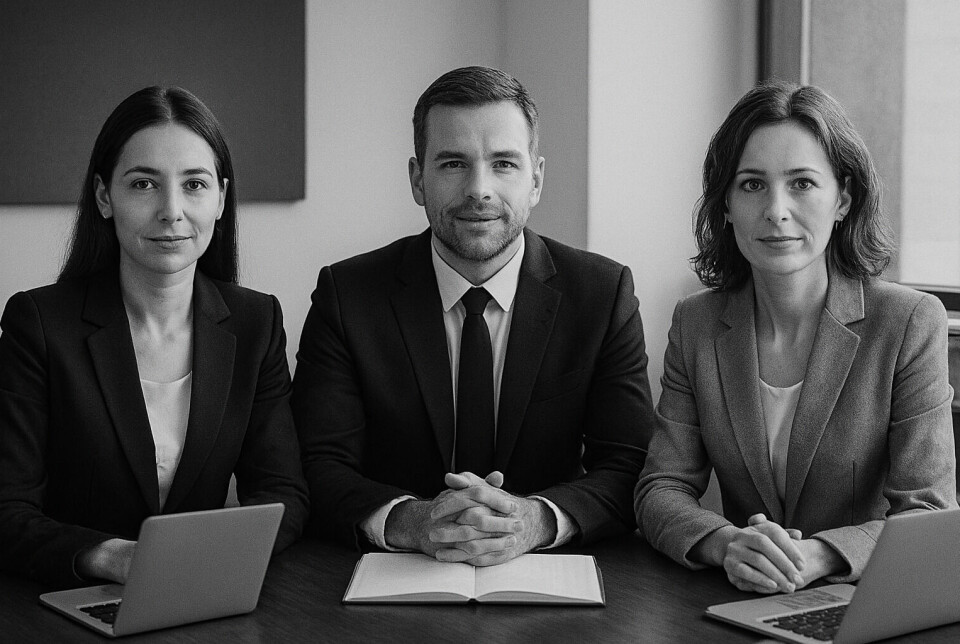 Slik lykkes du med digitalt war room