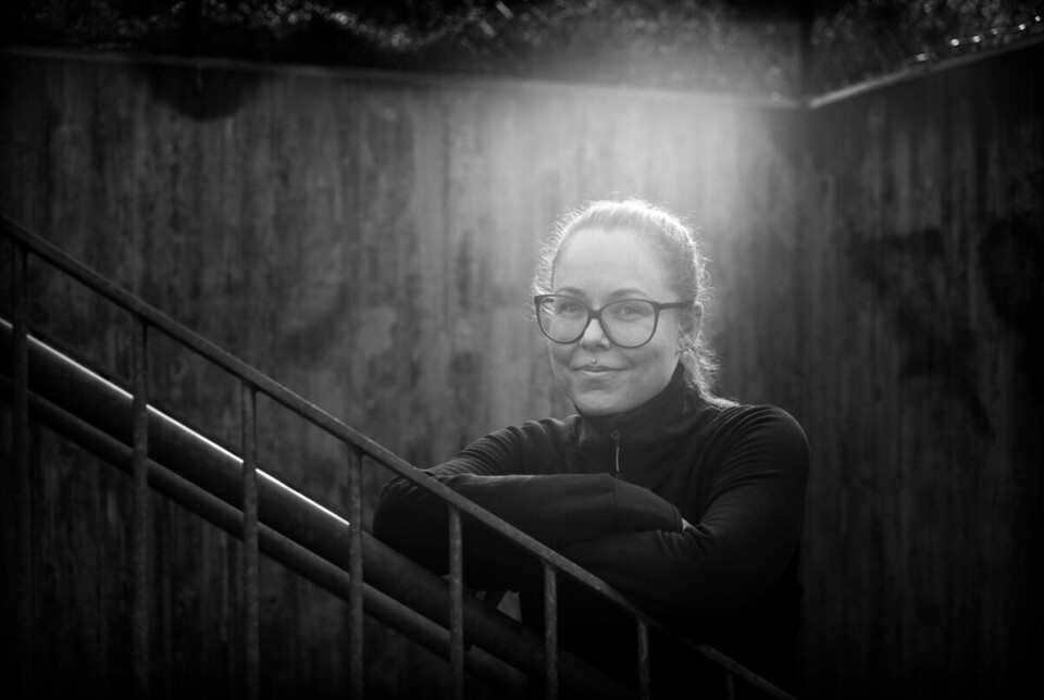 Hva kreves for å lykkes med innovasjon i store selskaper?