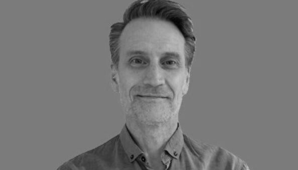 Eirik Martin Stene: Nytt Tilskudd i Monde