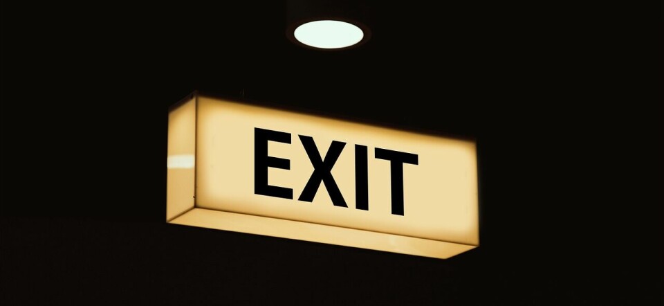 Eierselskapene i Metrics Venture gjør en ny exit