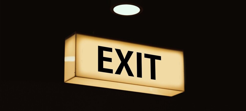 Eierselskapene i Metrics Venture gjør en ny exit