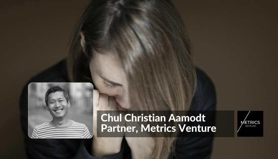 Veldig mange vil miste jobben!