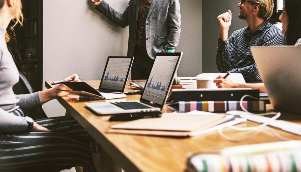 Er KI fremtiden for SaaS-investeringer?