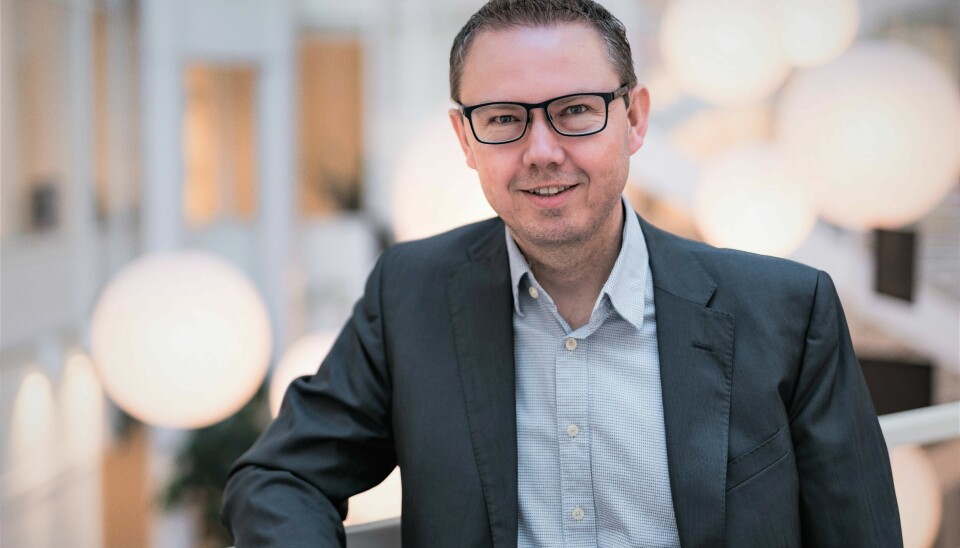 Olav Johansen