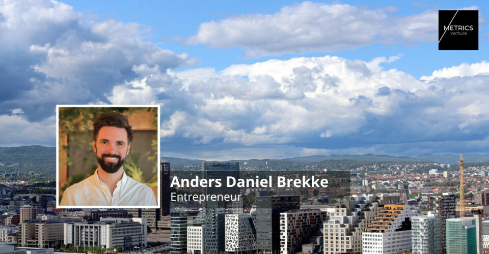Ting jeg skulle ønske jeg visste før jeg ble gründer