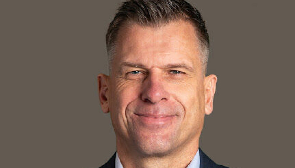 – De som jobber med manuelt informasjonsarbeid, som økonomi, HR, kundeservice og analyse, vil oppleve størst endringer