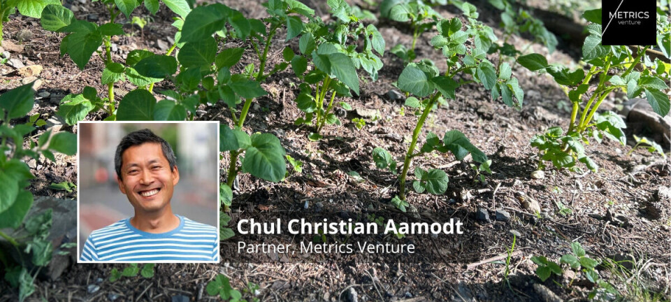 Slik vokser du et SaaS-selskap