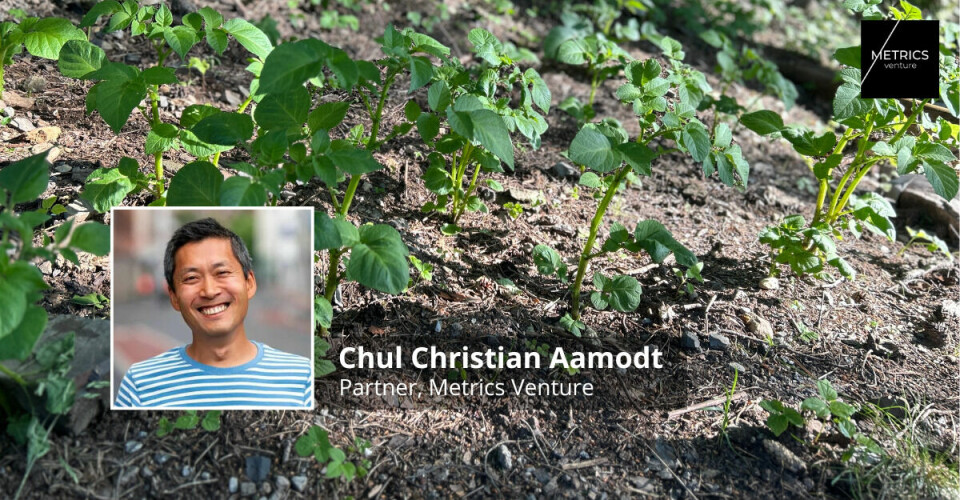 Slik vokser du et SaaS-selskap