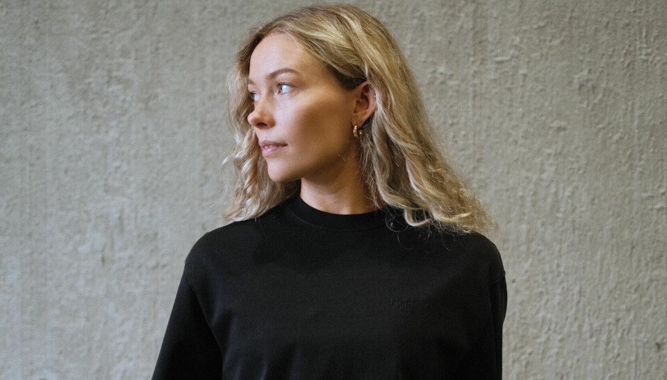 Johanne Tindstad
