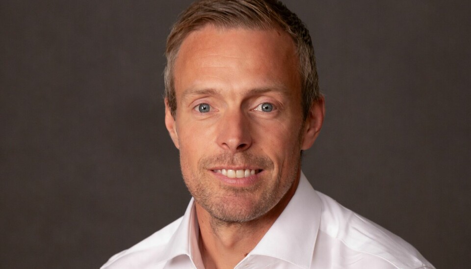 Sverre Haugli