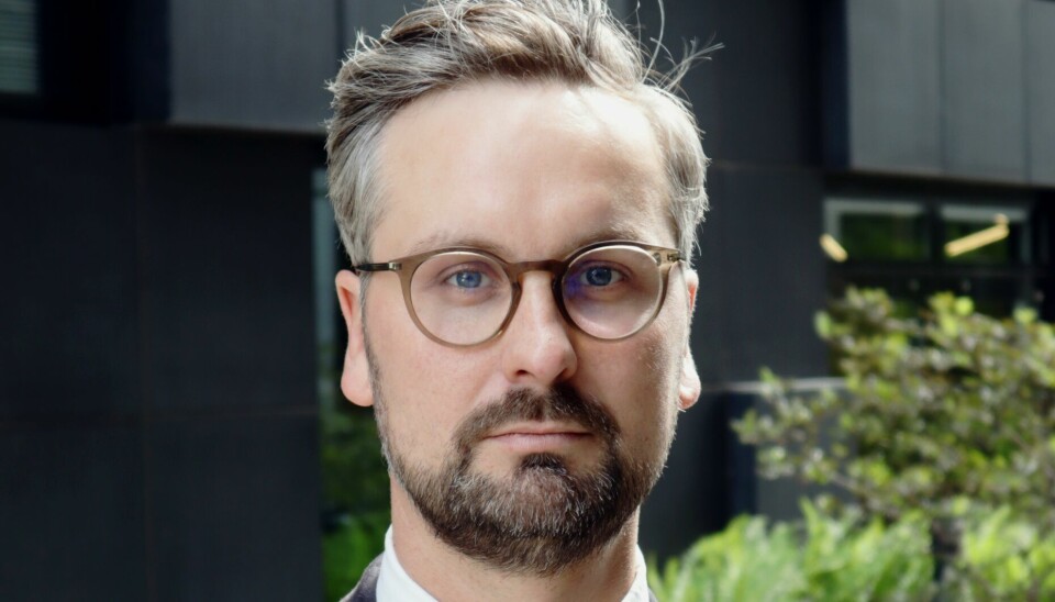 Det handler også om å bygge nettverk, innsikt og selvtillit til å bidra strategisk i styrerommet