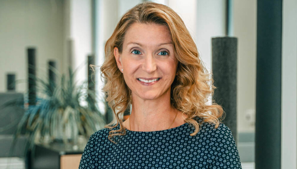Terese Troy Prebensen om vekst, vekst-smerter og verdien av å klippe plenen