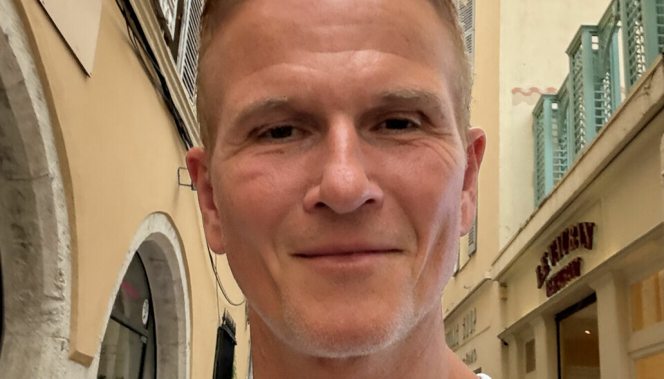 Stig Robert Larsen om AI, småbedrifter og scrollingen vi ikke kommer unna