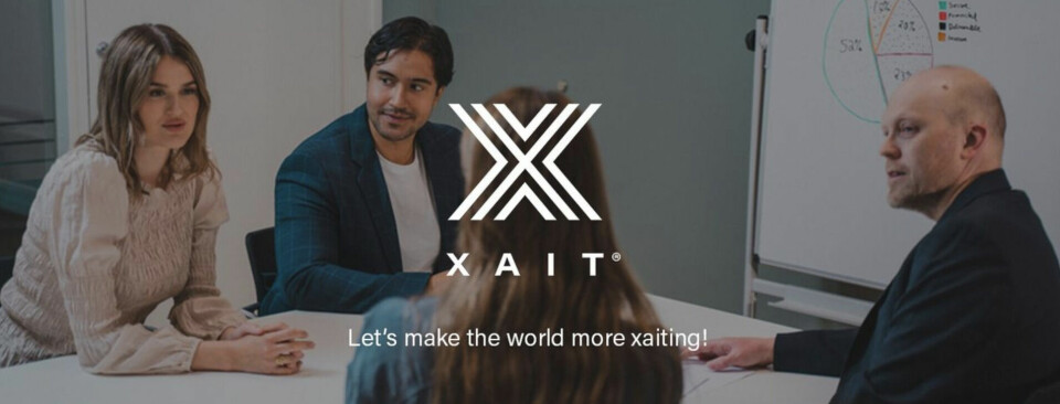 Join the Xait Team!