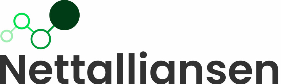 Bli en nøkkelspiller i digitaliseringen av Norges nettselskaper