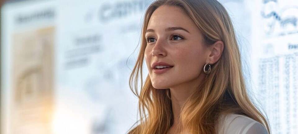 Corporate innovation: Fra PowerPoint til praksis