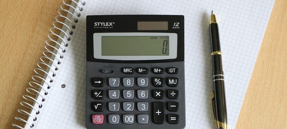 Hva er skjermingsfradrag – og hvordan beregnes det?