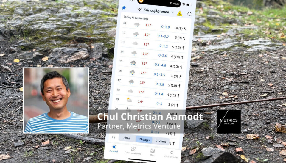 Du er ikke datadrevet hvis du styrer etter en PDF!