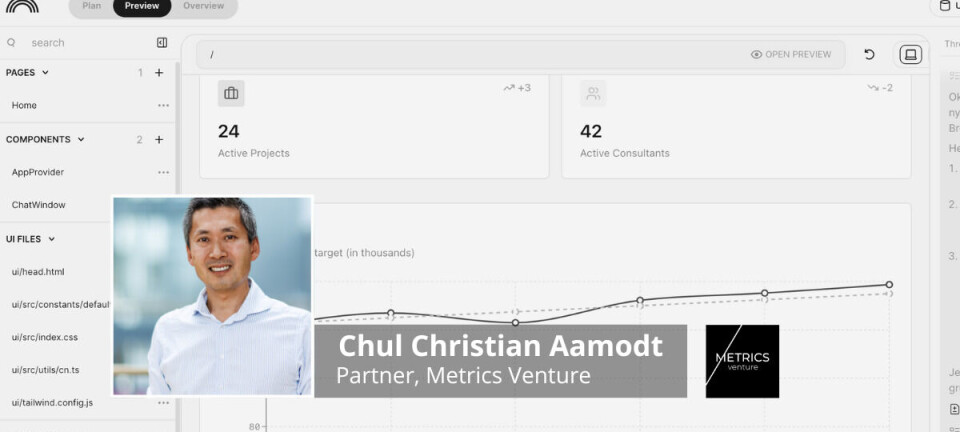 Kjære styremedlem: Dropp den neste konferansen om KI!